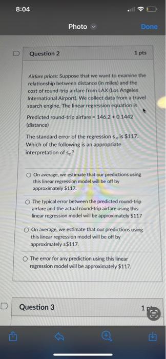 Solved Pre-Statistics and Statistics Courte Conden We and | Chegg.com