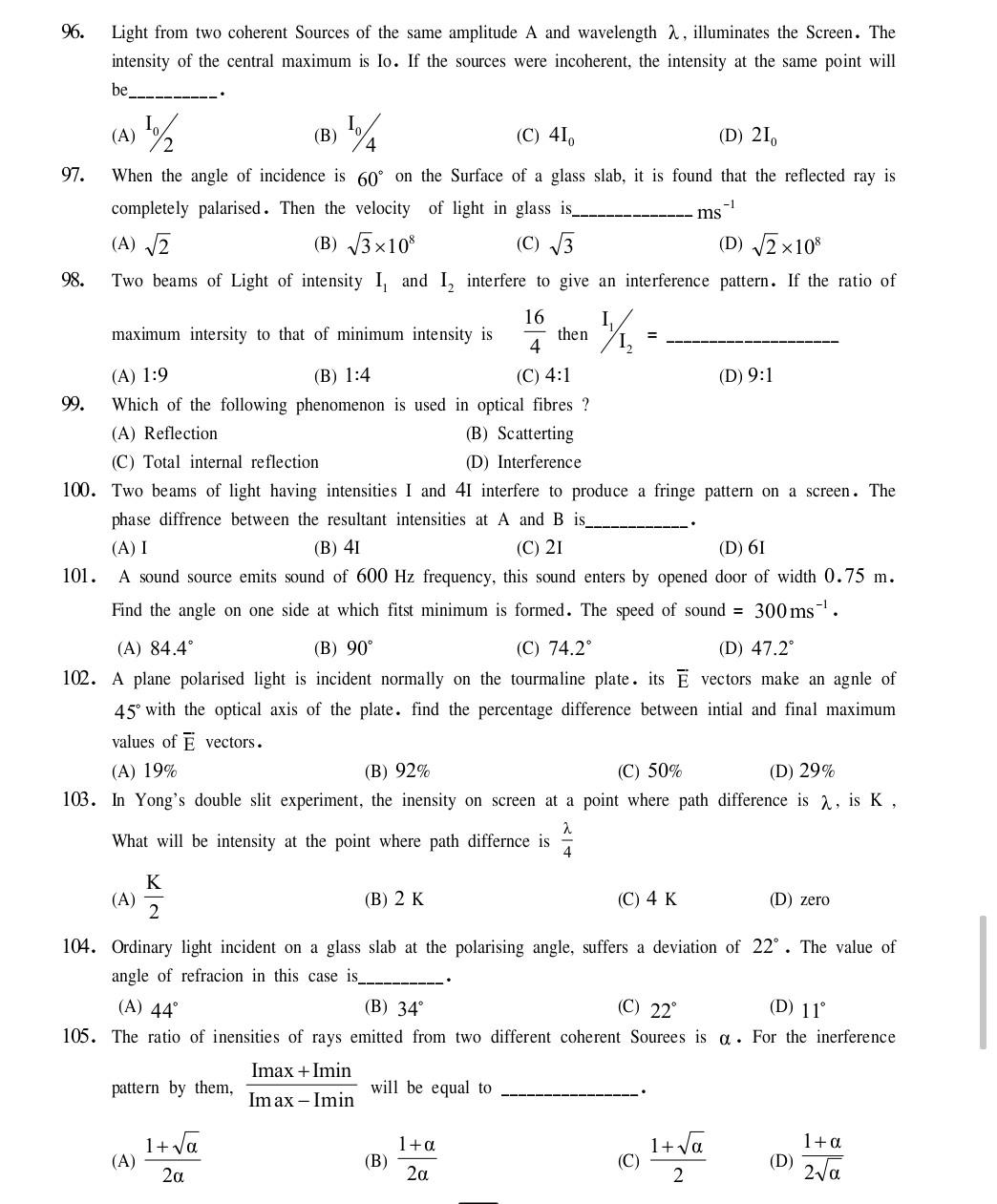 Solved I want the answers quickly with explanation please. | Chegg.com