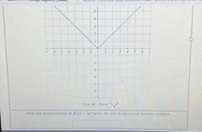 mcm tra 2 3 4 5 7