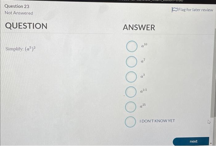 solved-simplify-a5-2-a10-a7-a3-a2-5-a25-idon-tknow-yet-chegg