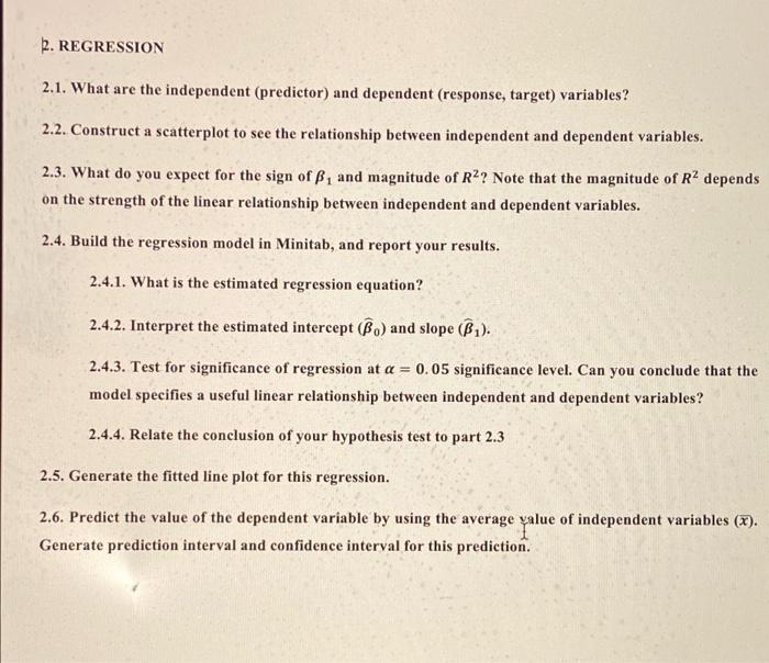 Solved First picture is the questions which is going to | Chegg.com