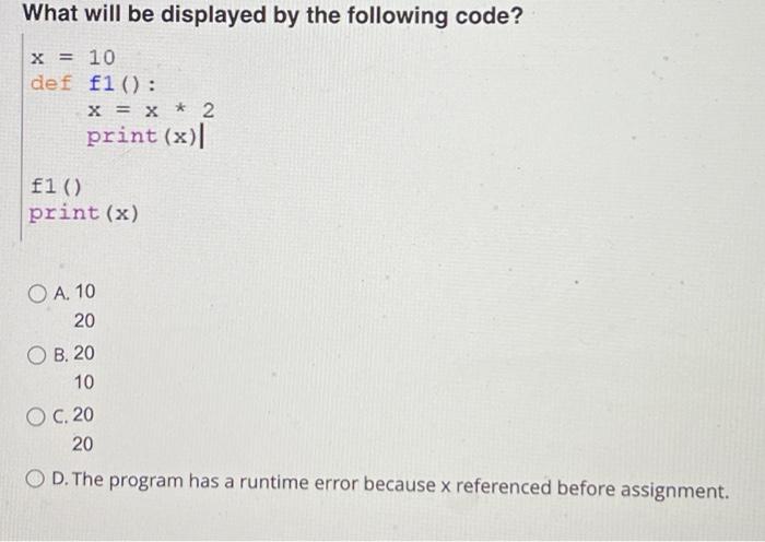 Solved What Is Product After The Following Loop Terminates? | Chegg.com