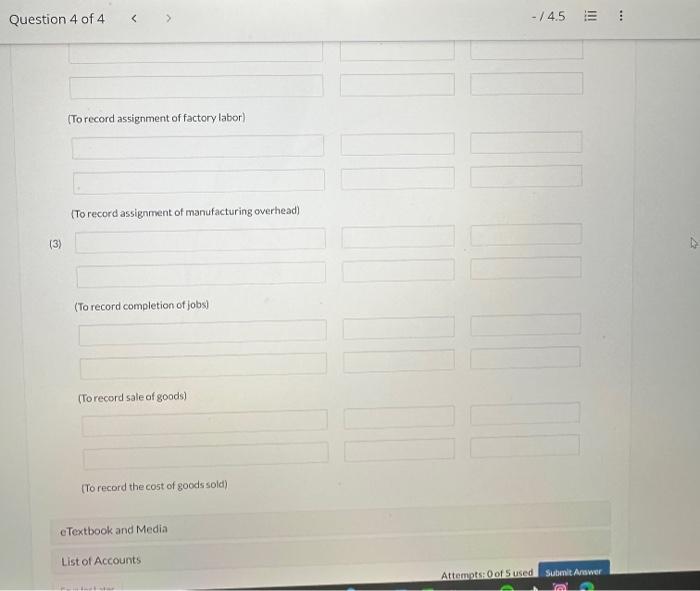 Solved During June, raw materials purchased on account were