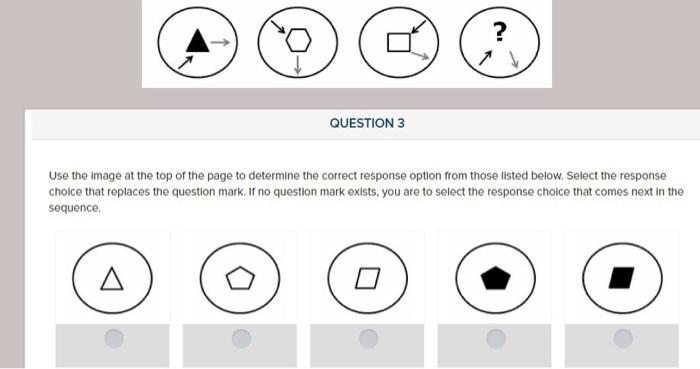 Solved ? @ QUESTION 3 Use the image at the top of the page | Chegg.com