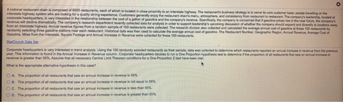 solved-a-national-restaurant-chain-is-composed-of-6500-chegg