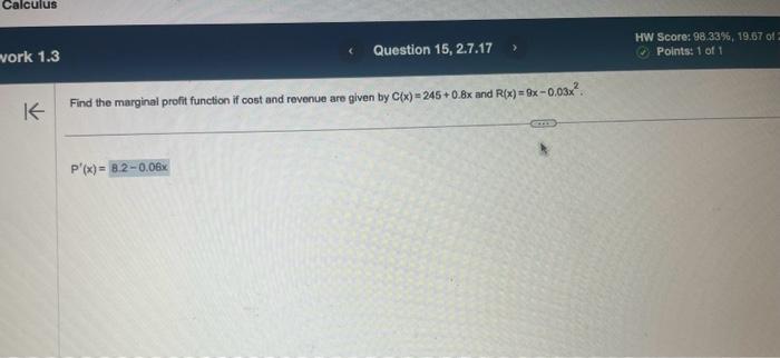 Solved answers are correct. please show work for the answer | Chegg.com