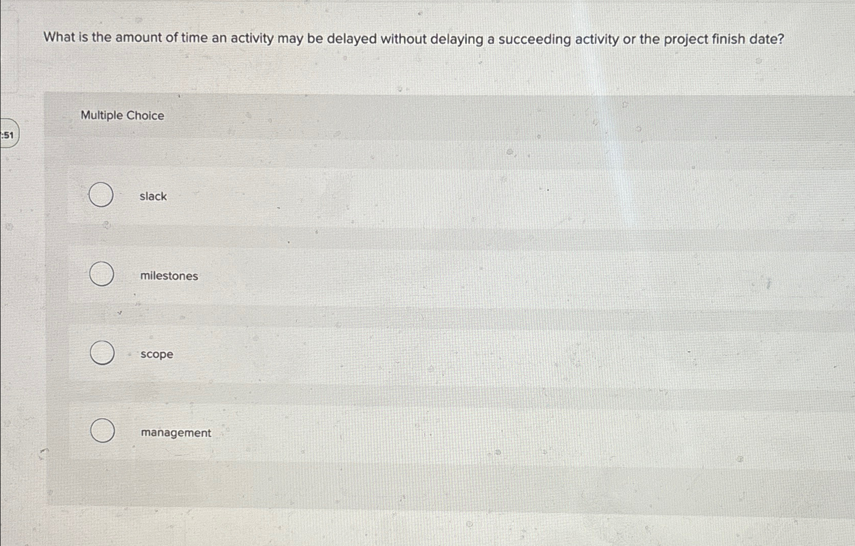 solved-what-is-the-amount-of-time-an-activity-may-be-delayed-chegg