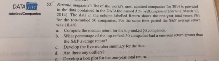 Procter & Gamble - Most Admired Companies - FORTUNE