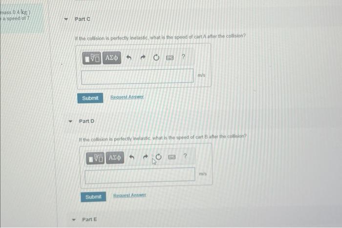 Solved Please Answer Part B, C, D And F! I Added Tge Already | Chegg.com