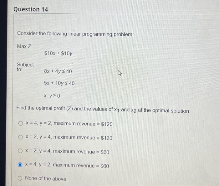 Solved please help le solve this step by step and whT would | Chegg.com
