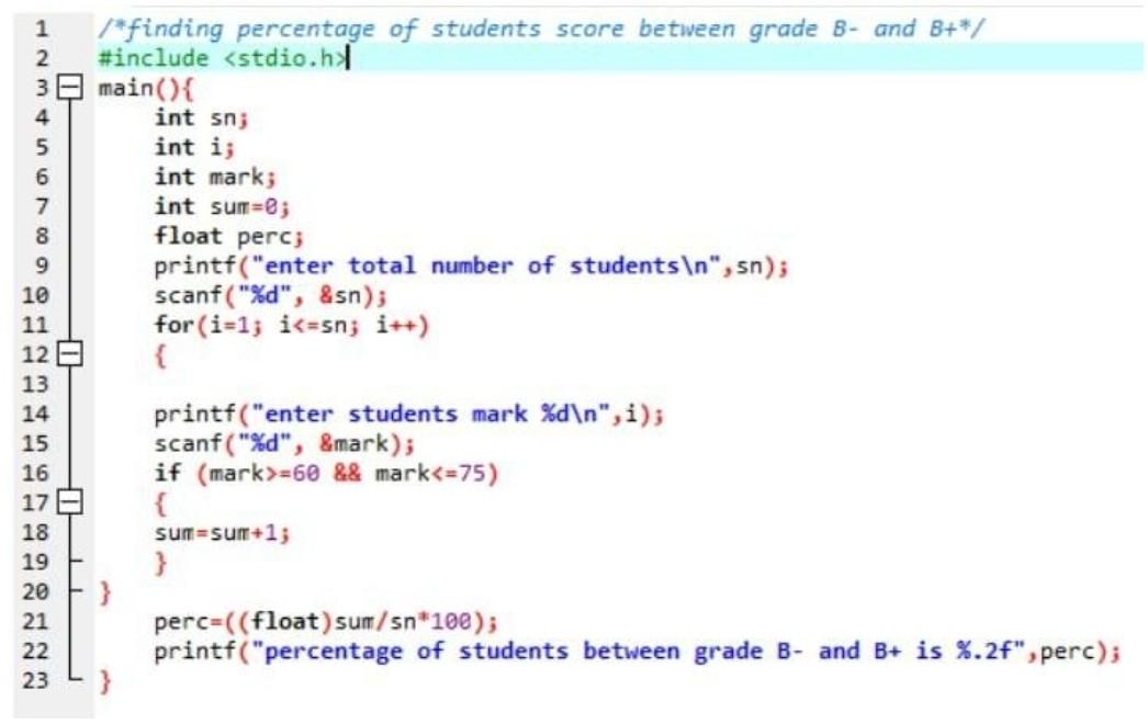 Solved Question 2 Write a pseudo-code and draw a flowchart | Chegg.com