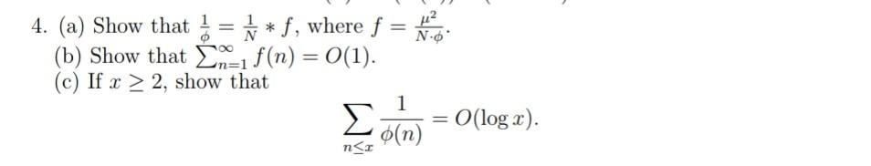 Solved Here N is an identity function. and this question | Chegg.com