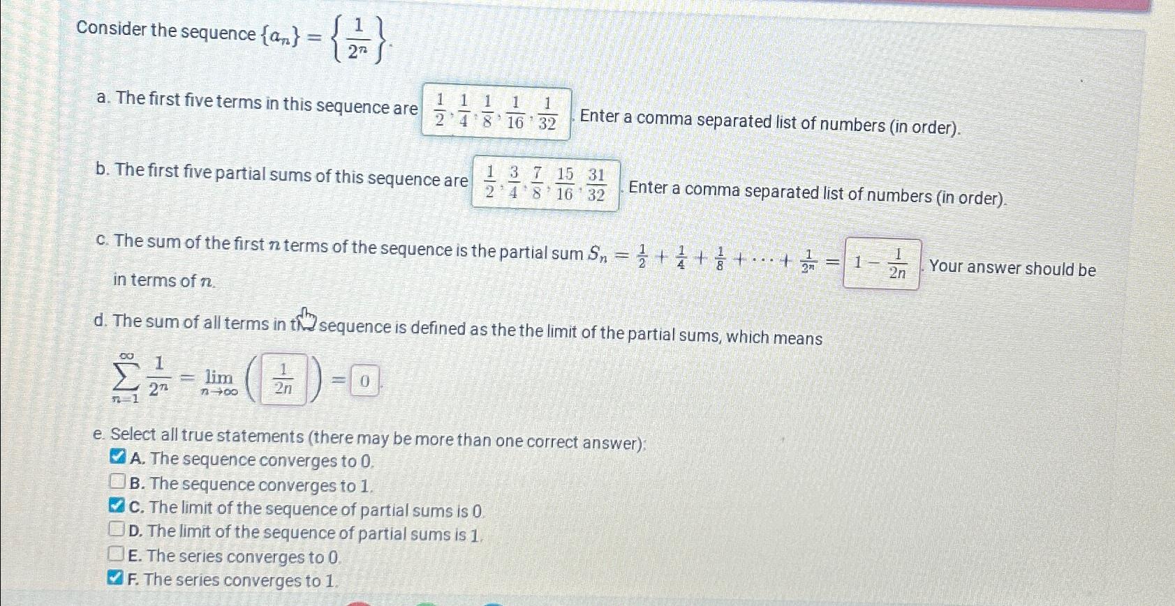 solved-consider-the-sequence-an-12n-a-the-first-five-chegg