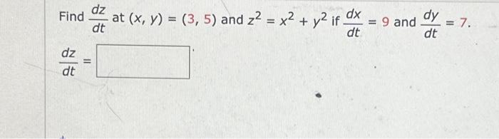 Solved Draw and label a diagram to help solve the | Chegg.com