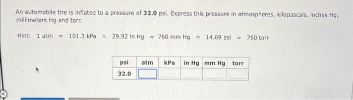 760 mmhg 2025 to inches hg