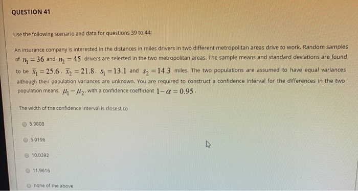 C_DS_42 Prüfungsinformationen