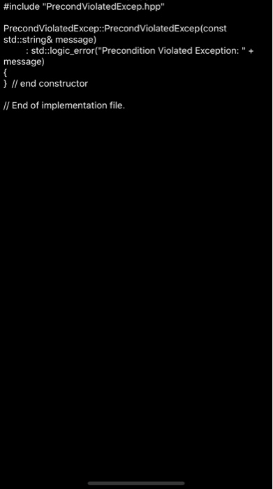 Project 5: git + GitHub Recursive List Manipulation | Chegg.com