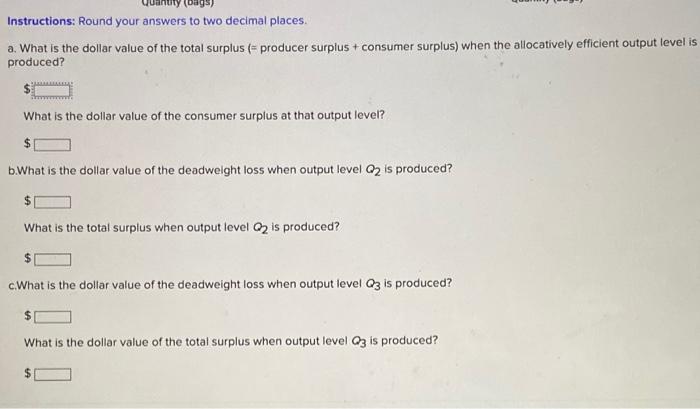 Solved = ADVANCED ANALYSIS Assume The Following Values For | Chegg.com