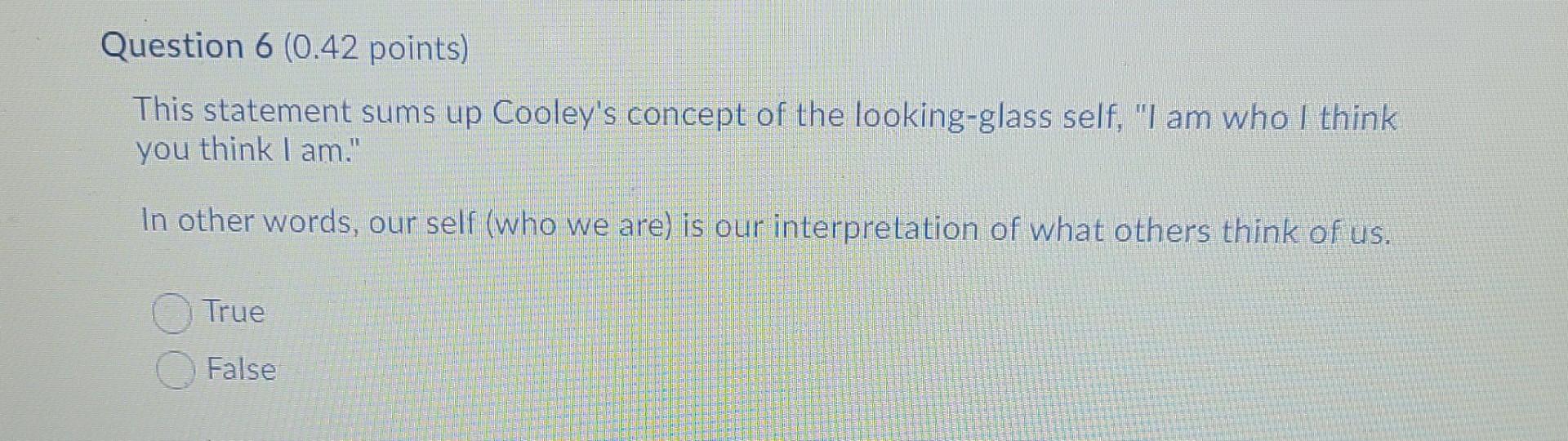 Solved Question 5 (0.42 points) In what has been called a | Chegg.com