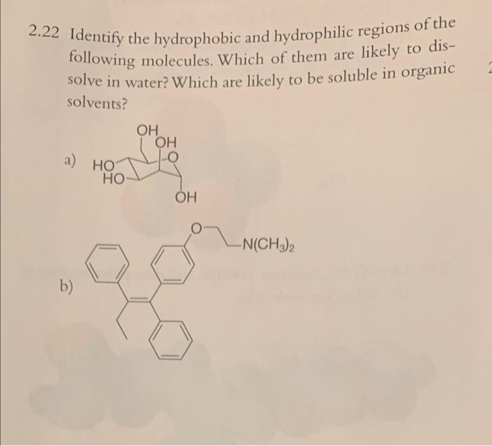 Solved 2.26 Name The Following Unsaturated Hydrocarbons. Tu | Chegg.com