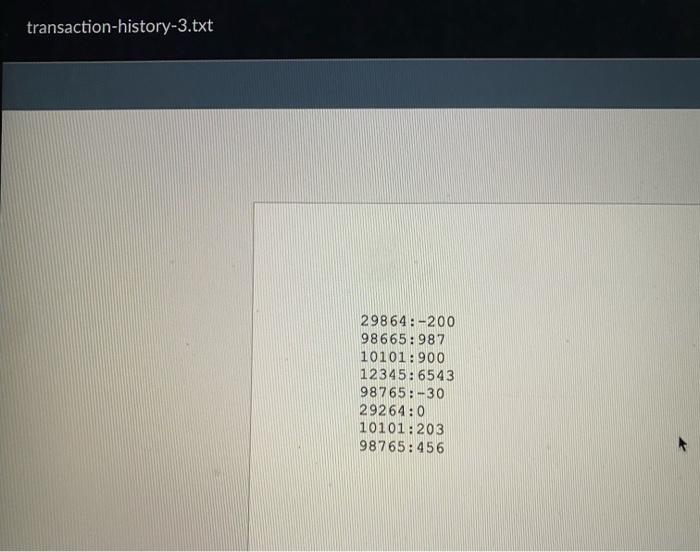 Solved Hi I need help writing a code for this. please | Chegg.com