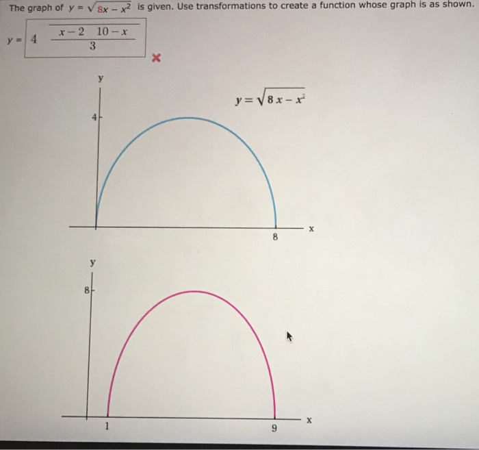 solved-the-graph-of-y-8x-72-is-given-use-chegg