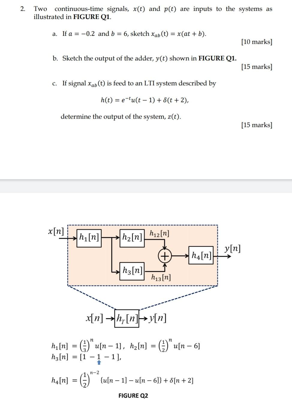 Solved Please Do It In Detail And Fast I Promise I Will Chegg Com