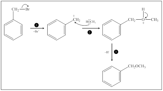 Solved: Chapter 18 Problem 63P Solution | Organic Chemistry 4th Edition ...