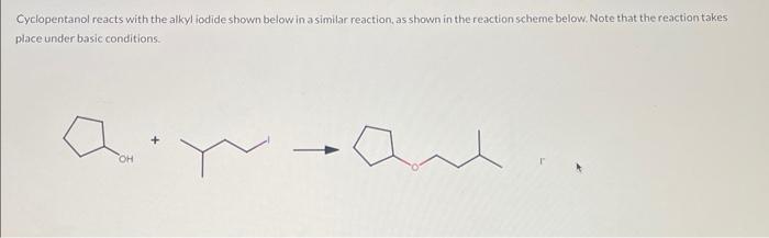 Solved Correctly identify the mechanistic steps and the | Chegg.com