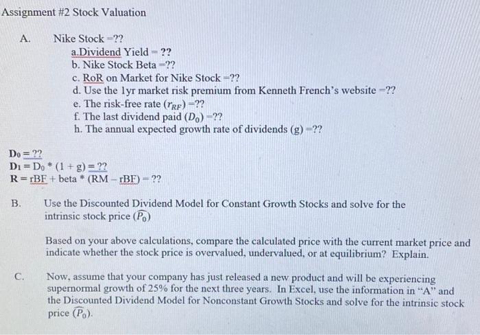 Nike stock hotsell dividend yield