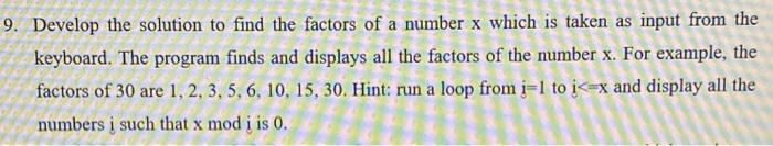 Solved Q3. Create a program that would calculate the average | Chegg.com