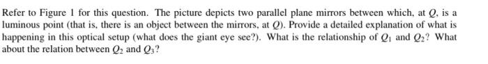 Solved Refer to Figure 1 for this question. The picture | Chegg.com