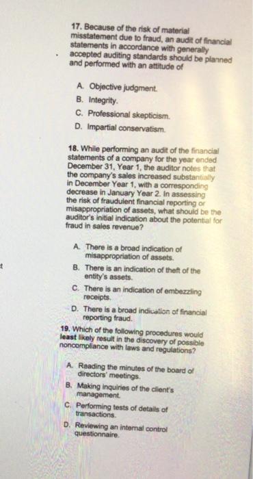 solved-which-of-the-following-describes-a-process-risk-point-1-what