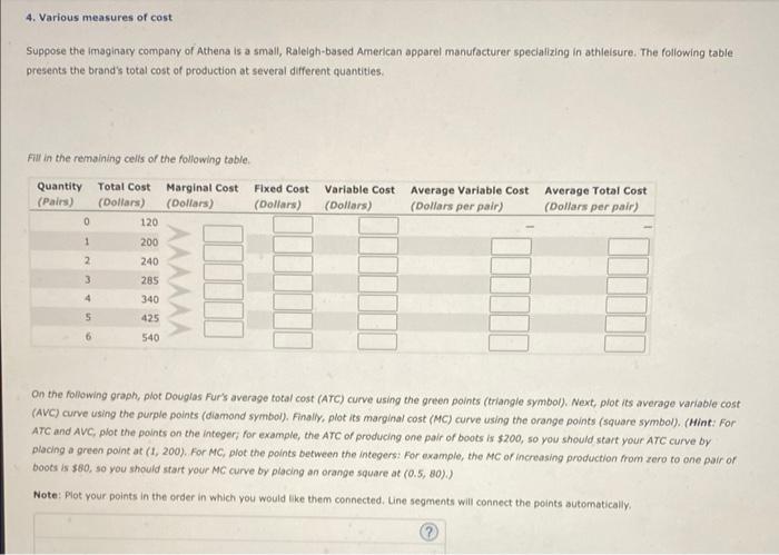 solved-4-various-measures-of-cost-suppose-the-imaginary-chegg