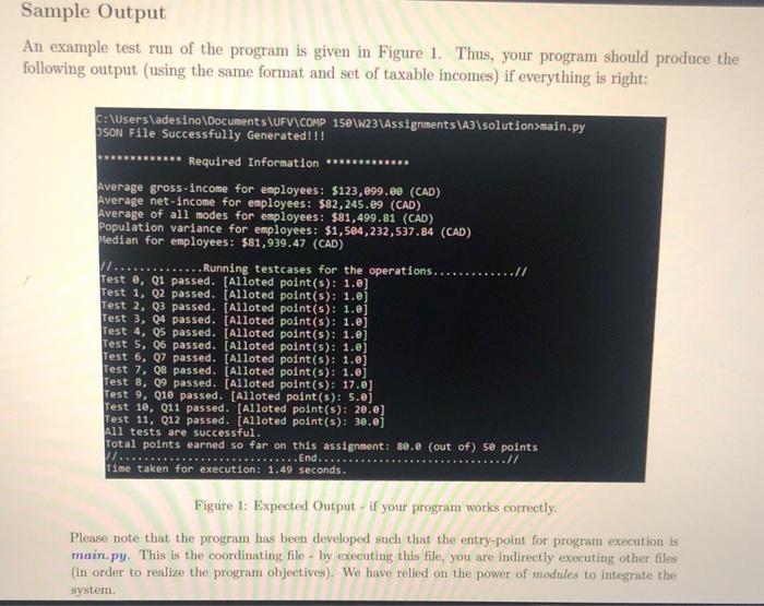 Solved Please use python to create a syntactically and | Chegg.com