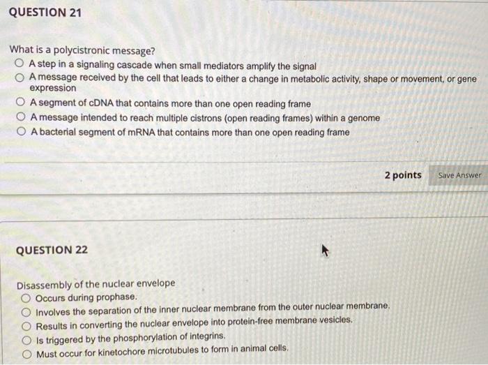 Solved What do 5 prime and 3 prime refer to? The position of | Chegg.com