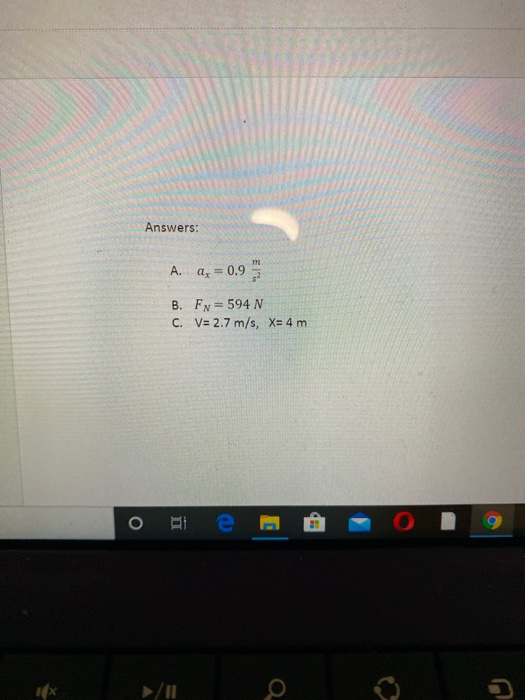 Solved i need help with part C only!! i wanna know steps to | Chegg.com