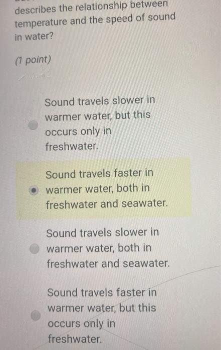 speed of sound in solid is comparatively faster than gases