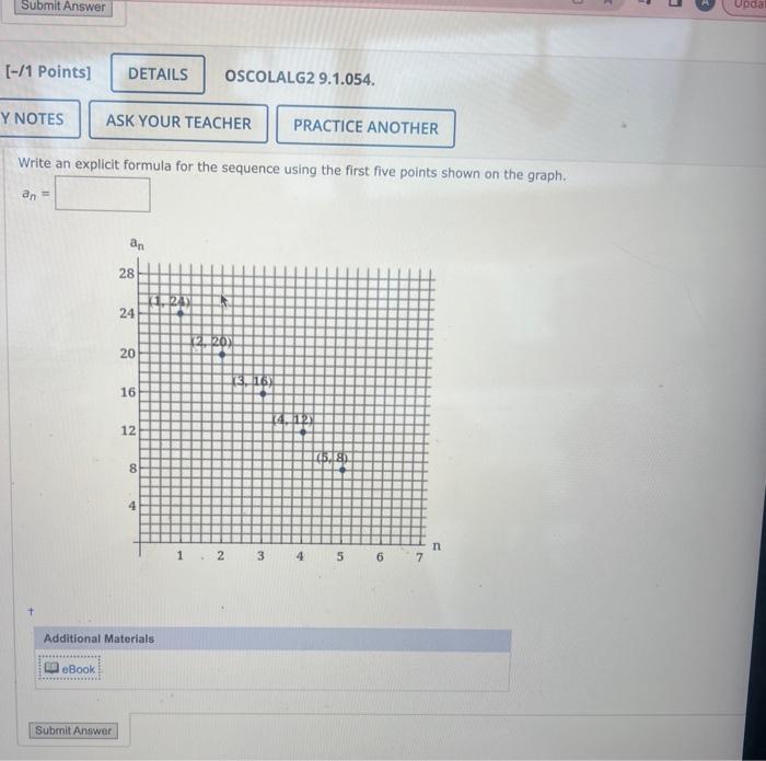 solved-write-an-explicit-formula-for-the-sequence-using-the-chegg
