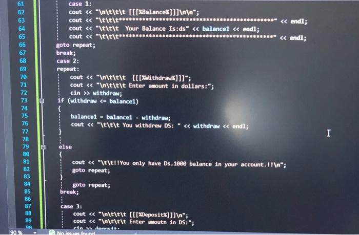 Solved #include using namespace std; int main() float | Chegg.com