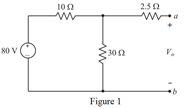 Solved: Chapter 4 Problem 64P Solution | Electric Circuits 10th Edition ...