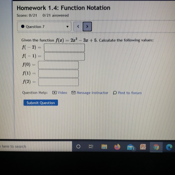 Solved Score: 072 Question 6 The plot below represents | Chegg.com