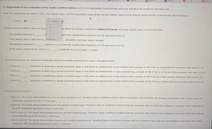 Solved Please answer all of the sections of the question and | Chegg.com