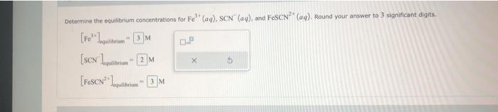 Solved A student performs an experiment to determine | Chegg.com