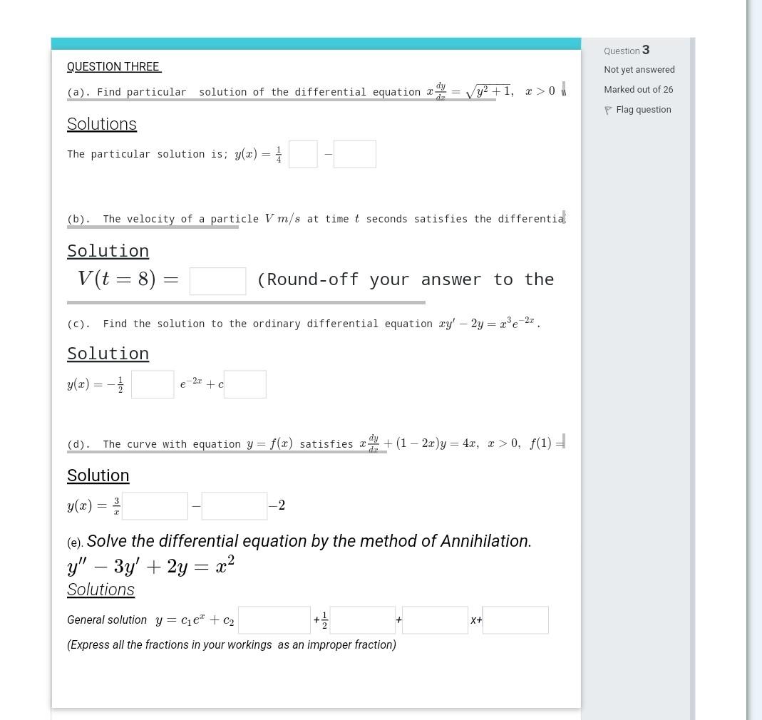 Solved Hey chegg this is a time based questions due in the | Chegg.com