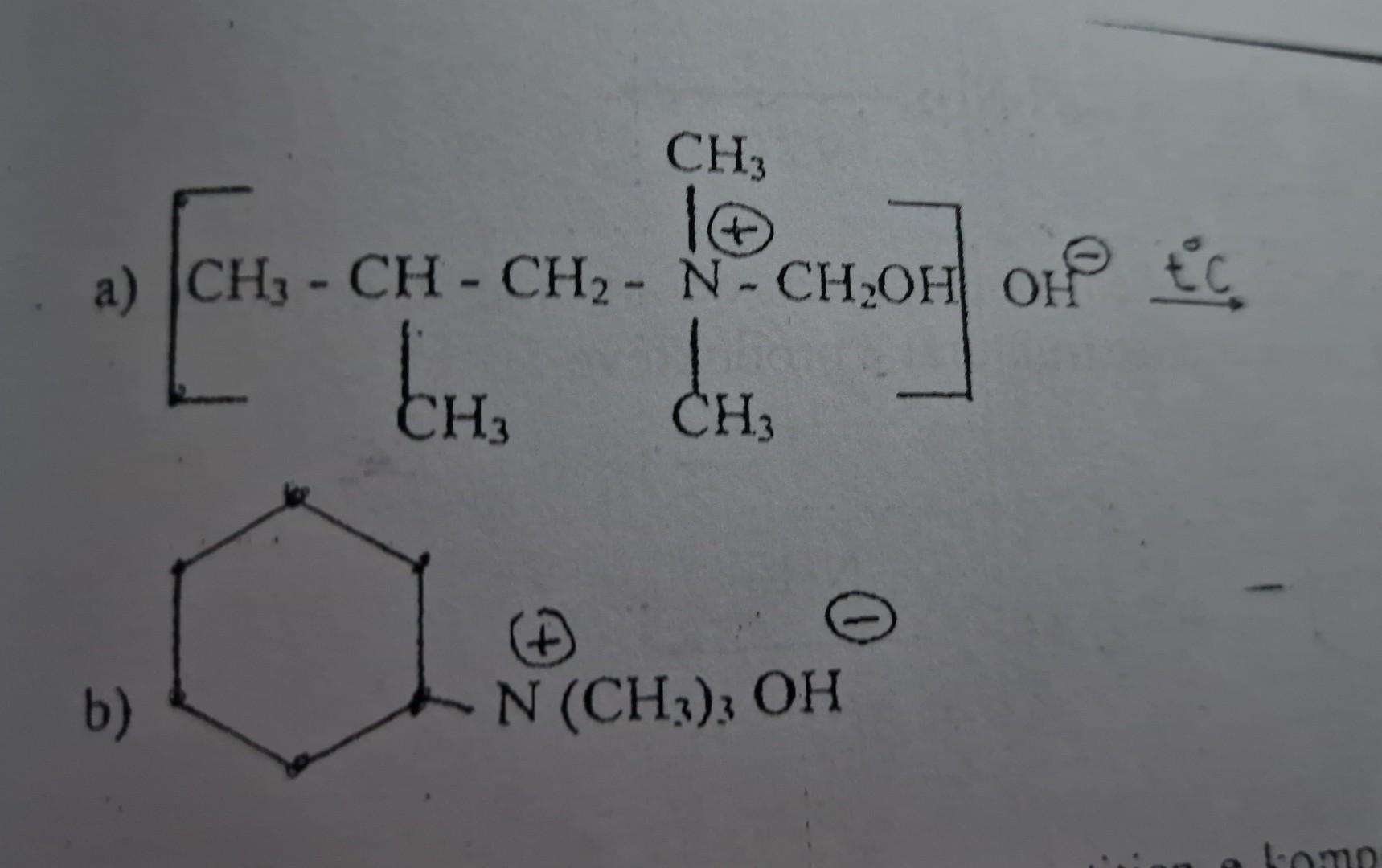 Solved A) B) | Chegg.com