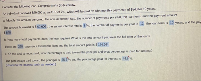 Solved Compute The Periodic Rate And Interest In The First 0174