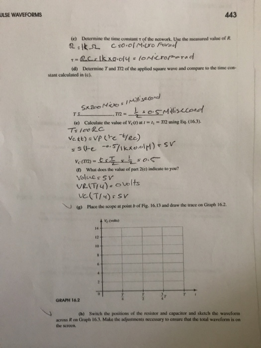 Solved would you like please help me to answer part 4 only | Chegg.com