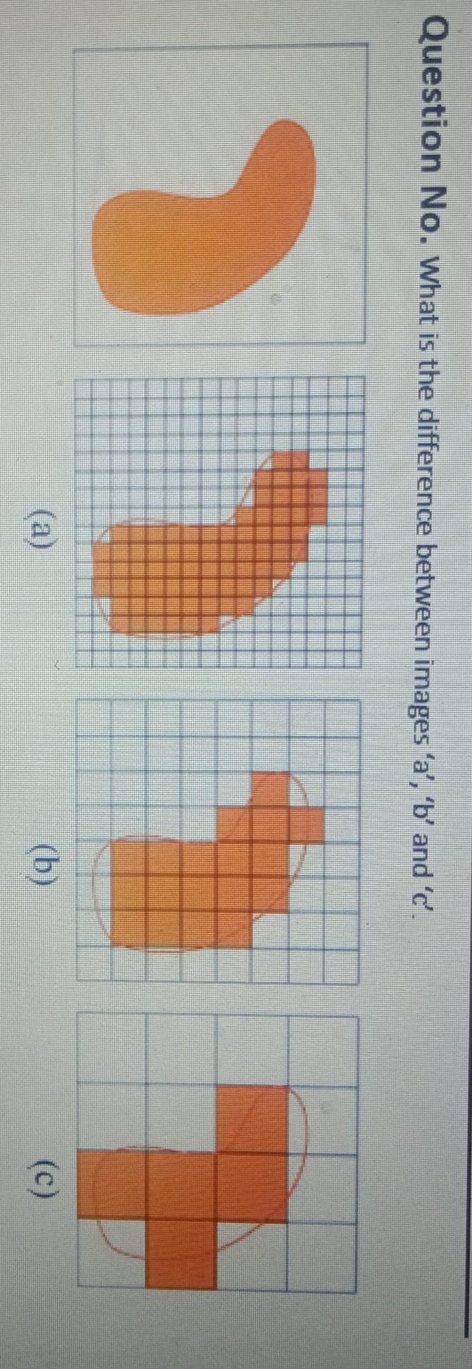 Solved digital image processing question solve this question | Chegg.com