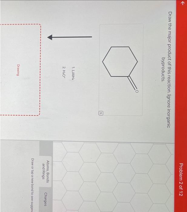 Solved Identify the best reagents to complete the following | Chegg.com